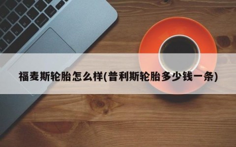 福麦斯轮胎怎么样(普利斯轮胎多少钱一条)