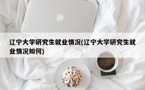 辽宁大学研究生就业情况(辽宁大学研究生就业情况如何)