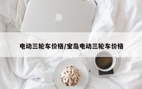 电动三轮车价格/宝岛电动三轮车价格