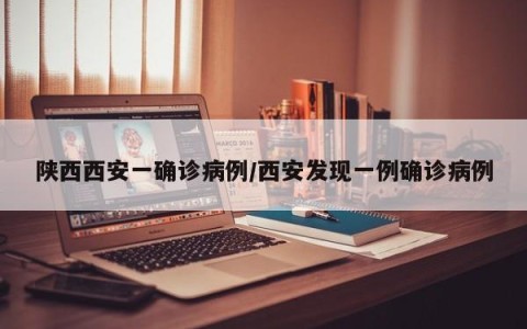 陕西西安一确诊病例/西安发现一例确诊病例