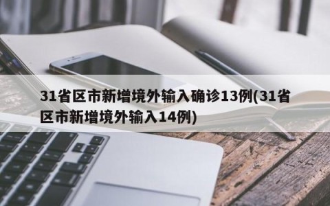 31省区市新增境外输入确诊13例(31省区市新增境外输入14例)
