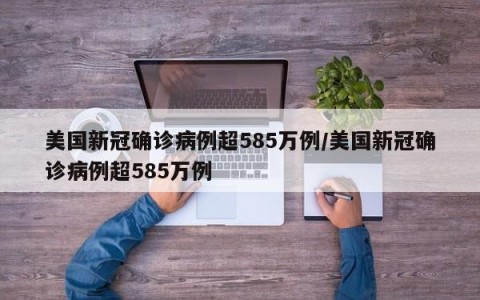 美国新冠确诊病例超585万例/美国新冠确诊病例超585万例
