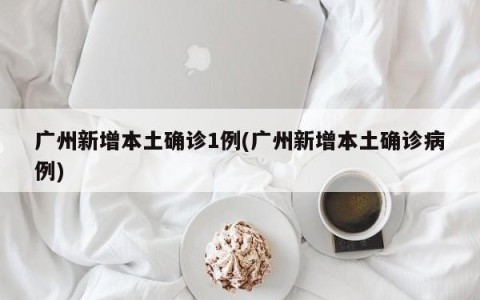 广州新增本土确诊1例(广州新增本土确诊病例)