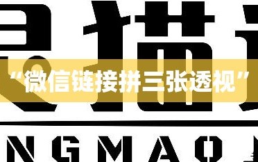 实测神器辅助“微信链接拼三张透视”详细开挂教程