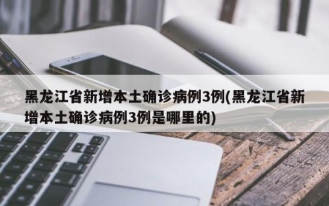 黑龙江省新增本土确诊病例3例(黑龙江省新增本土确诊病例3例是哪里的)