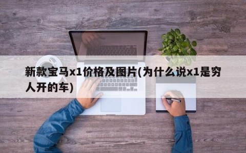 新款宝马x1价格及图片(为什么说x1是穷人开的车)