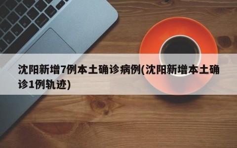 沈阳新增7例本土确诊病例(沈阳新增本土确诊1例轨迹)