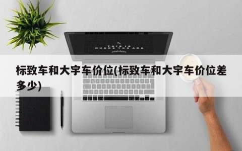 标致车和大宇车价位(标致车和大宇车价位差多少)