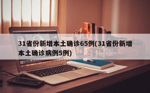 31省份新增本土确诊65例(31省份新增本土确诊病例5例)