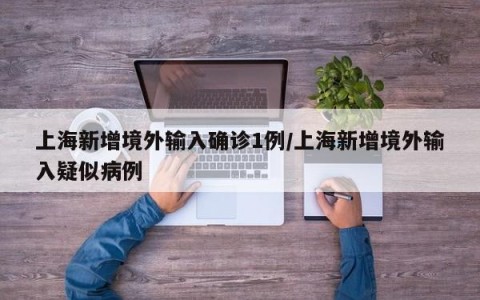 上海新增境外输入确诊1例/上海新增境外输入疑似病例