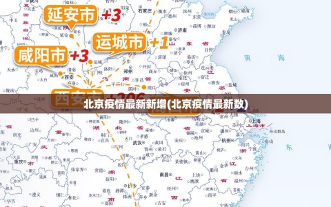 北京疫情最新新增(北京疫情最新数)