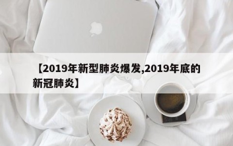 【2019年新型肺炎爆发,2019年底的新冠肺炎】
