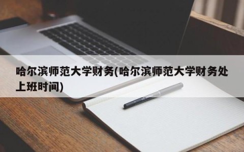 哈尔滨师范大学财务(哈尔滨师范大学财务处上班时间)