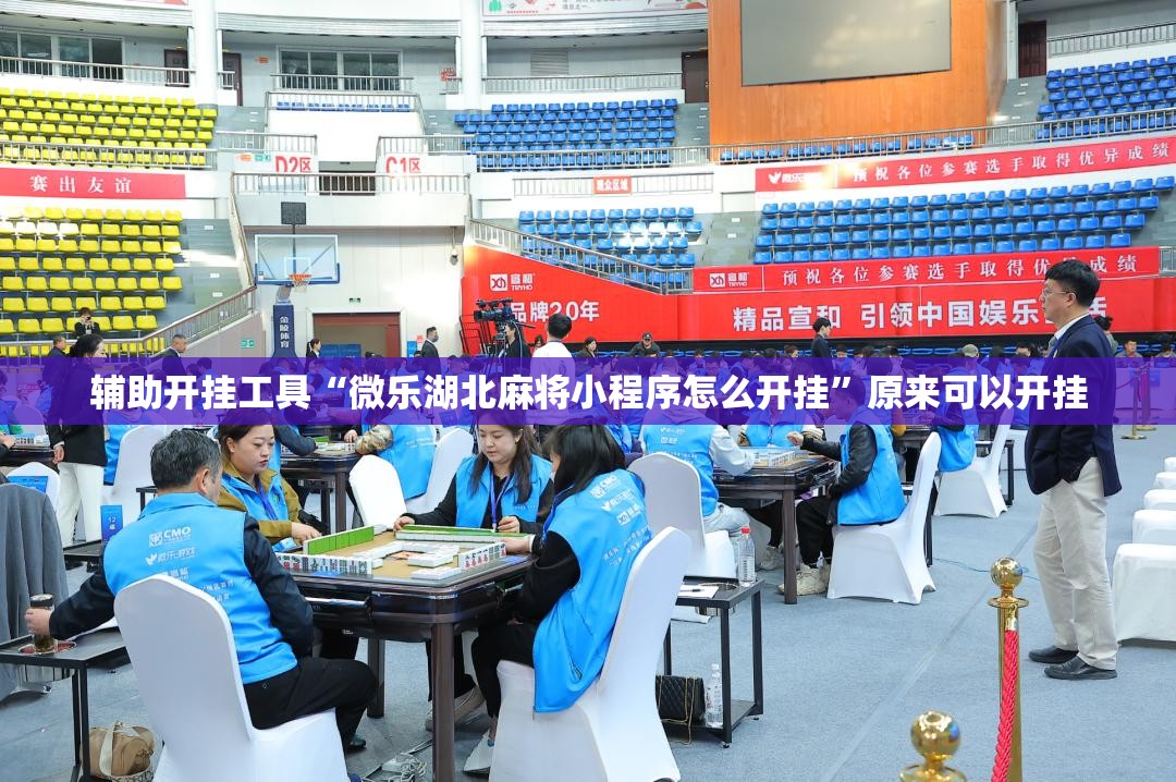 辅助开挂工具“微乐湖北麻将小程序怎么开挂”原来可以开挂