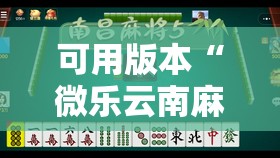 可用版本“微乐云南麻将怎么开免费的挂”详细分享装挂步骤