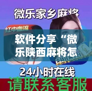 软件分享“微乐陕西麻将怎么开免费的挂”详细外挂透视辅助软件教程