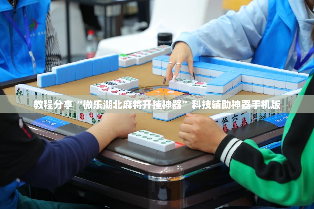 教程分享“微乐湖北麻将开挂神器”科技辅助神器手机版