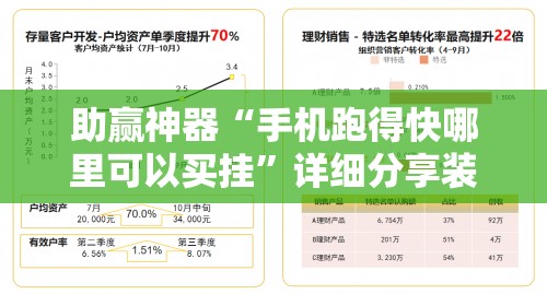 助赢神器“手机跑得快哪里可以买挂”详细分享装挂步骤