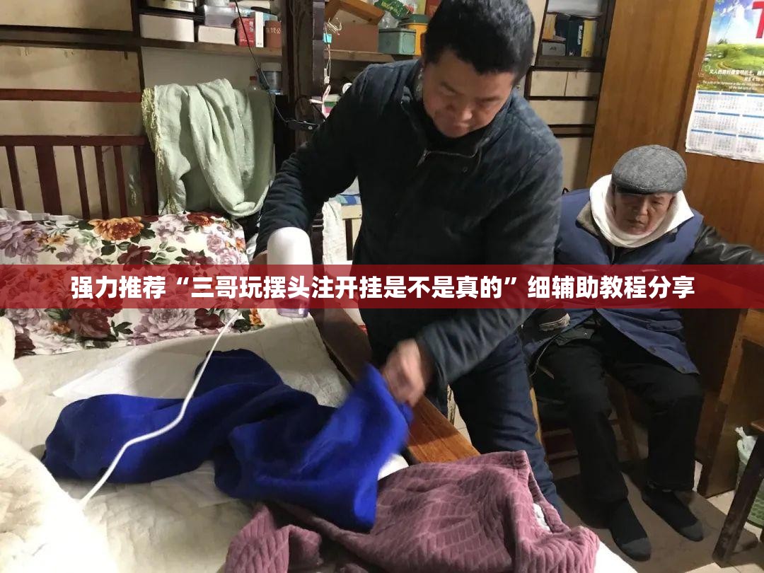 强力推荐“三哥玩摆头注开挂是不是真的”细辅助教程分享
