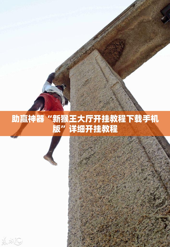 助赢神器“新猴王大厅开挂教程下载手机版”详细开挂教程