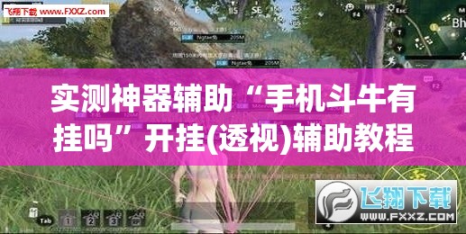 实测神器辅助“手机斗牛有挂吗”开挂(透视)辅助教程