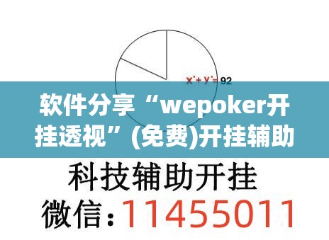 软件分享“wepoker开挂透视”(免费)开挂辅助教学(最新辅助开挂教程)