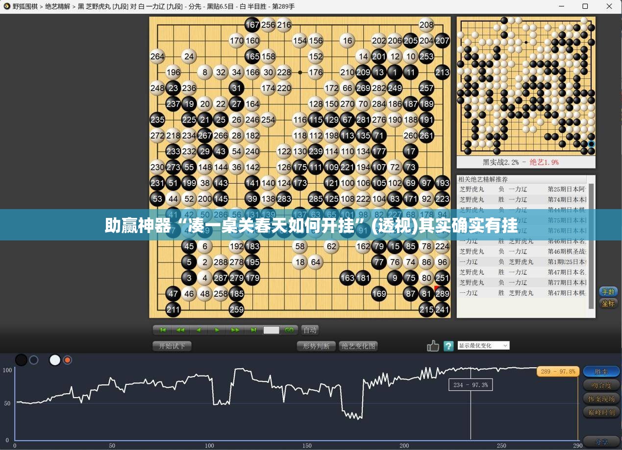助赢神器“凑一桌关春天如何开挂”(透视)其实确实有挂