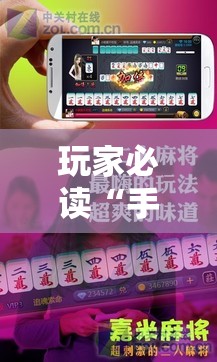 玩家必读“手机打麻将必赢神器下载”详细分享装挂步骤