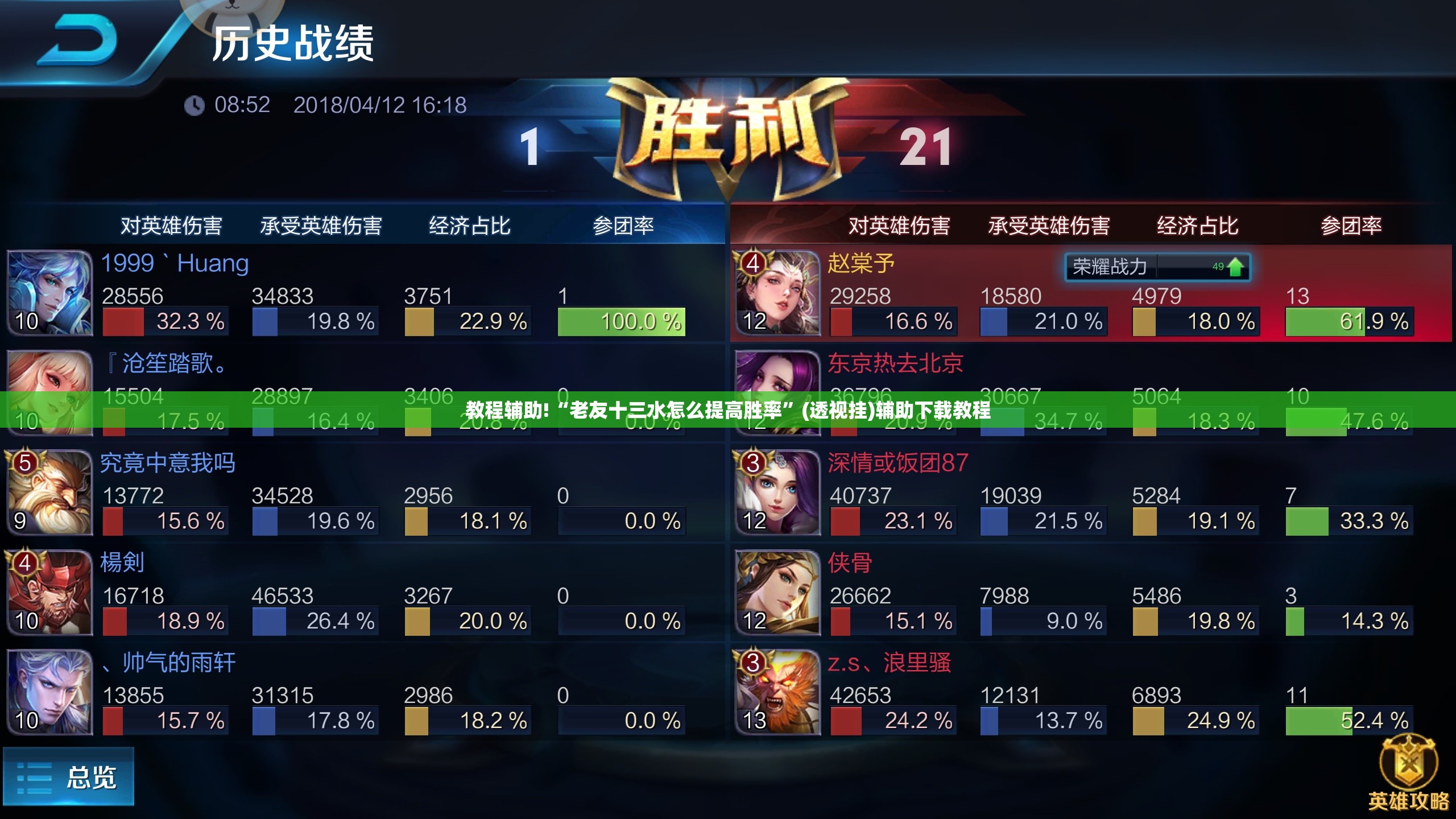 教程辅助!“老友十三水怎么提高胜率”(透视挂)辅助下载教程