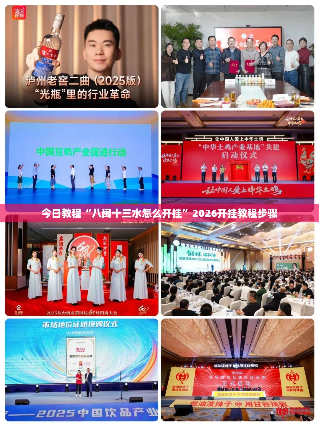 今日教程“八闽十三水怎么开挂”2026开挂教程步骤