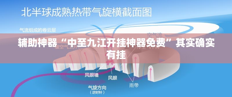 辅助神器“中至九江开挂神器免费”其实确实有挂