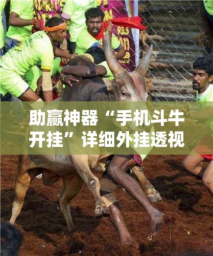 助赢神器“手机斗牛开挂”详细外挂透视辅助软件教程