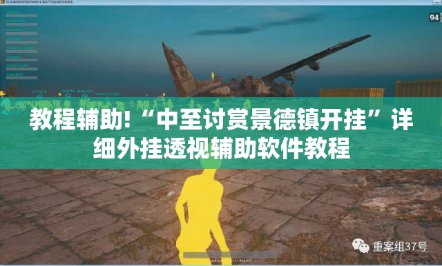 教程辅助!“中至讨赏景德镇开挂”详细外挂透视辅助软件教程