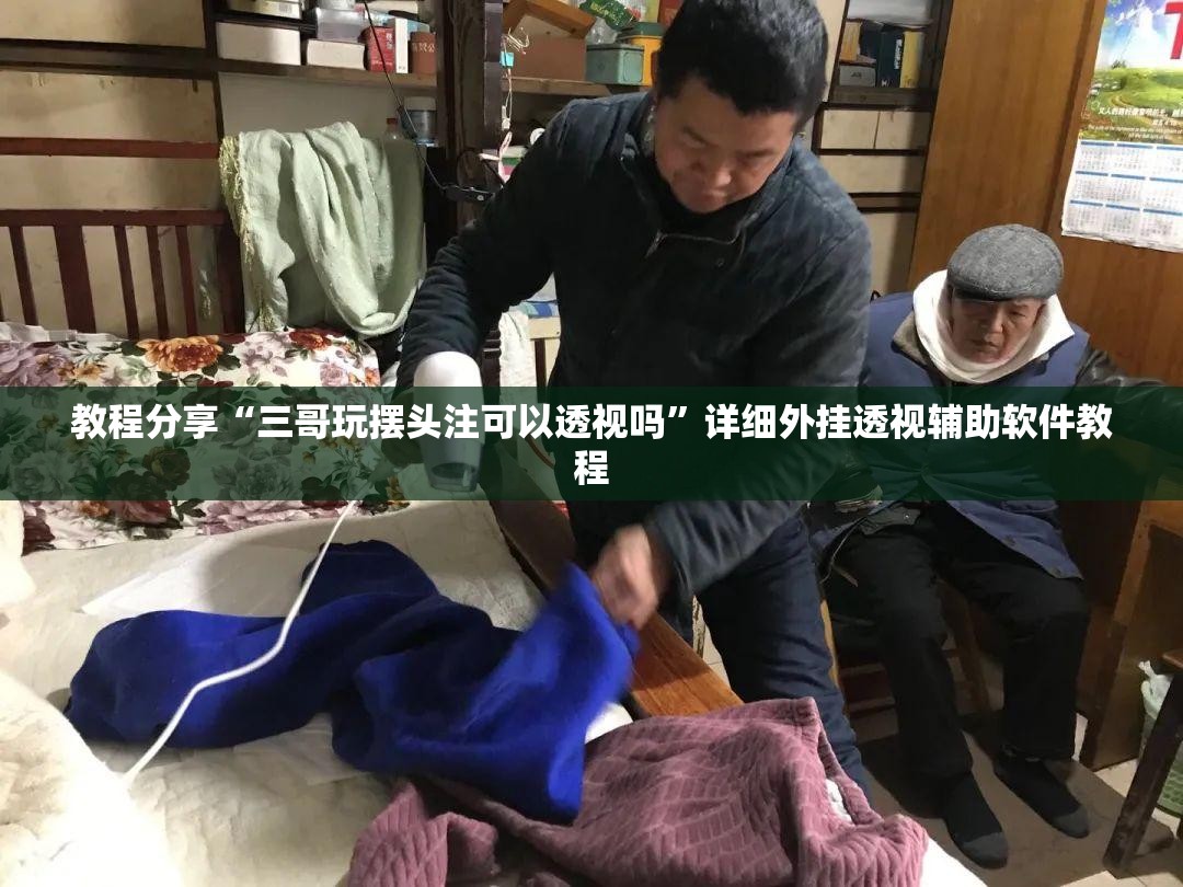 教程分享“三哥玩摆头注可以透视吗”详细外挂透视辅助软件教程