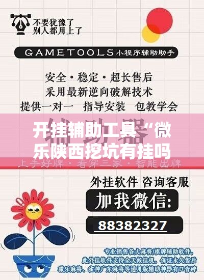 开挂辅助工具“微乐陕西挖坑有挂吗”细辅助教程分享
