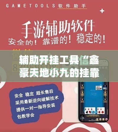 辅助开挂工具“鑫豪天地小九的挂靠方式”开挂(透视)最新辅助详细