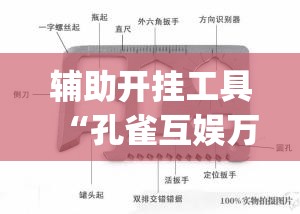 辅助开挂工具“孔雀互娱万能开挂神器”开挂(透视)最新辅助详细