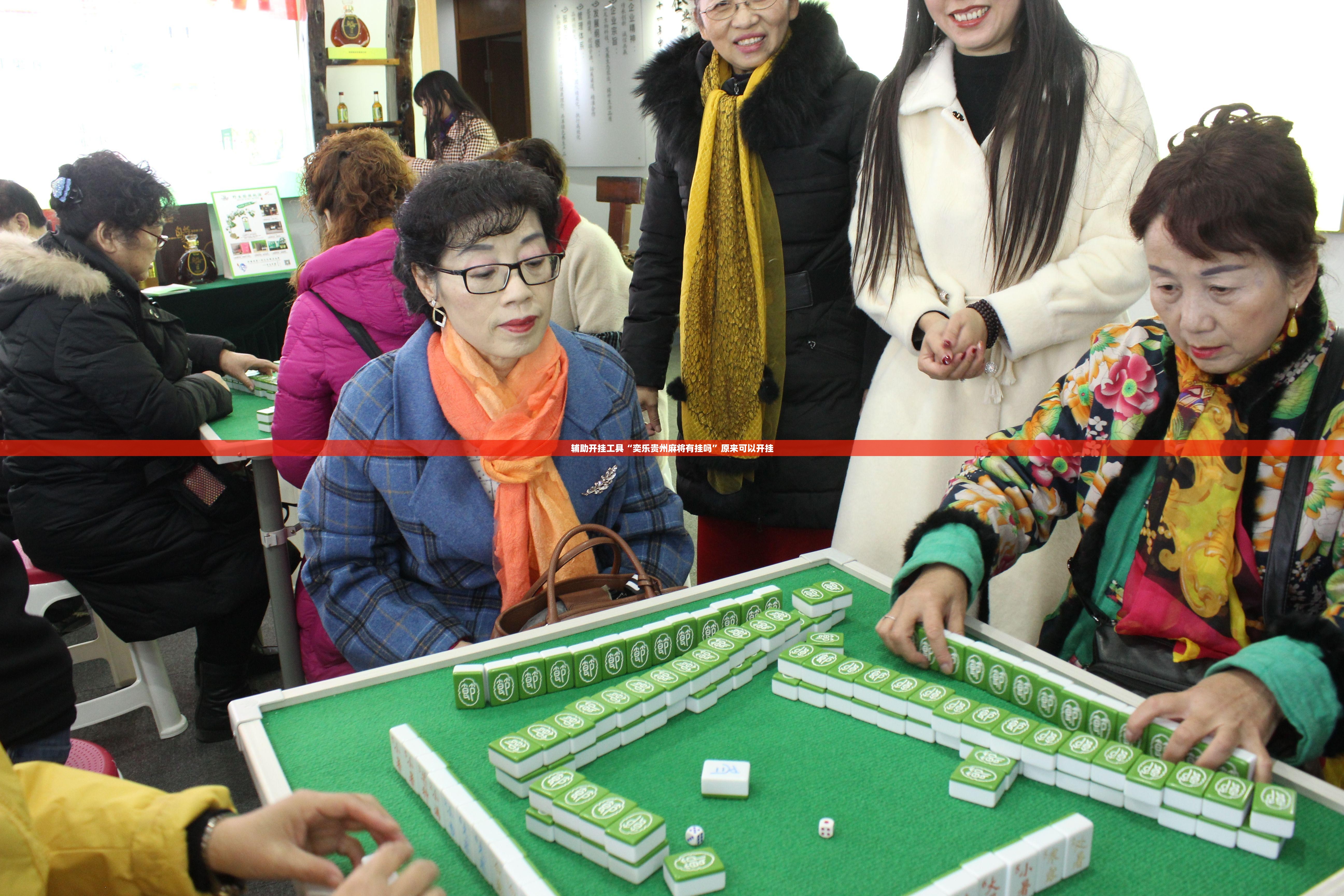 辅助开挂工具“奕乐贵州麻将有挂吗”原来可以开挂