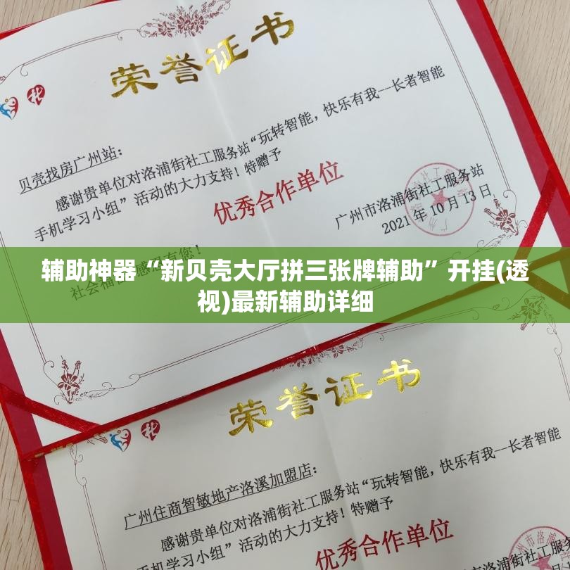 辅助神器“新贝壳大厅拼三张牌辅助”开挂(透视)最新辅助详细