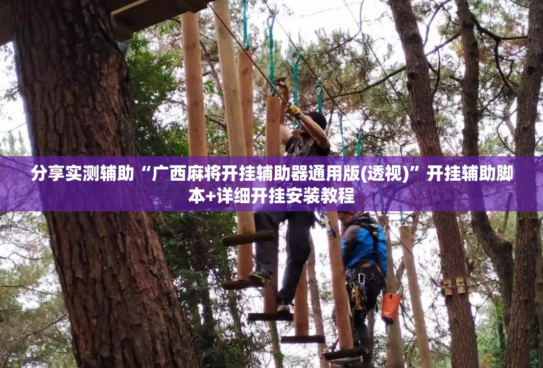 分享实测辅助“广西麻将开挂辅助器通用版(透视)”开挂辅助脚本+详细开挂安装教程