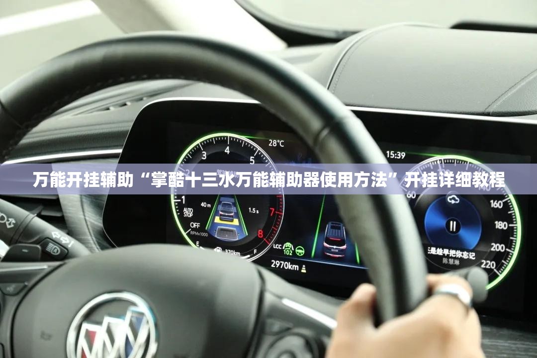 万能开挂辅助“掌酷十三水万能辅助器使用方法	”开挂详细教程
