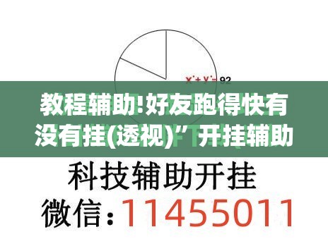 教程辅助!好友跑得快有没有挂(透视)”开挂辅助脚本+详细开挂安装教程