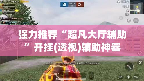 强力推荐“超凡大厅辅助”开挂(透视)辅助神器