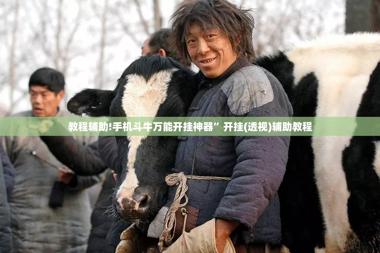 教程辅助!手机斗牛万能开挂神器”开挂(透视)辅助教程
