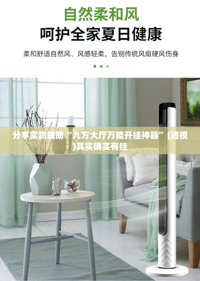 分享实测辅助“九方大厅万能开挂神器”(透视)其实确实有挂