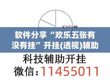 软件分享“欢乐五张有没有挂”开挂(透视)辅助教程