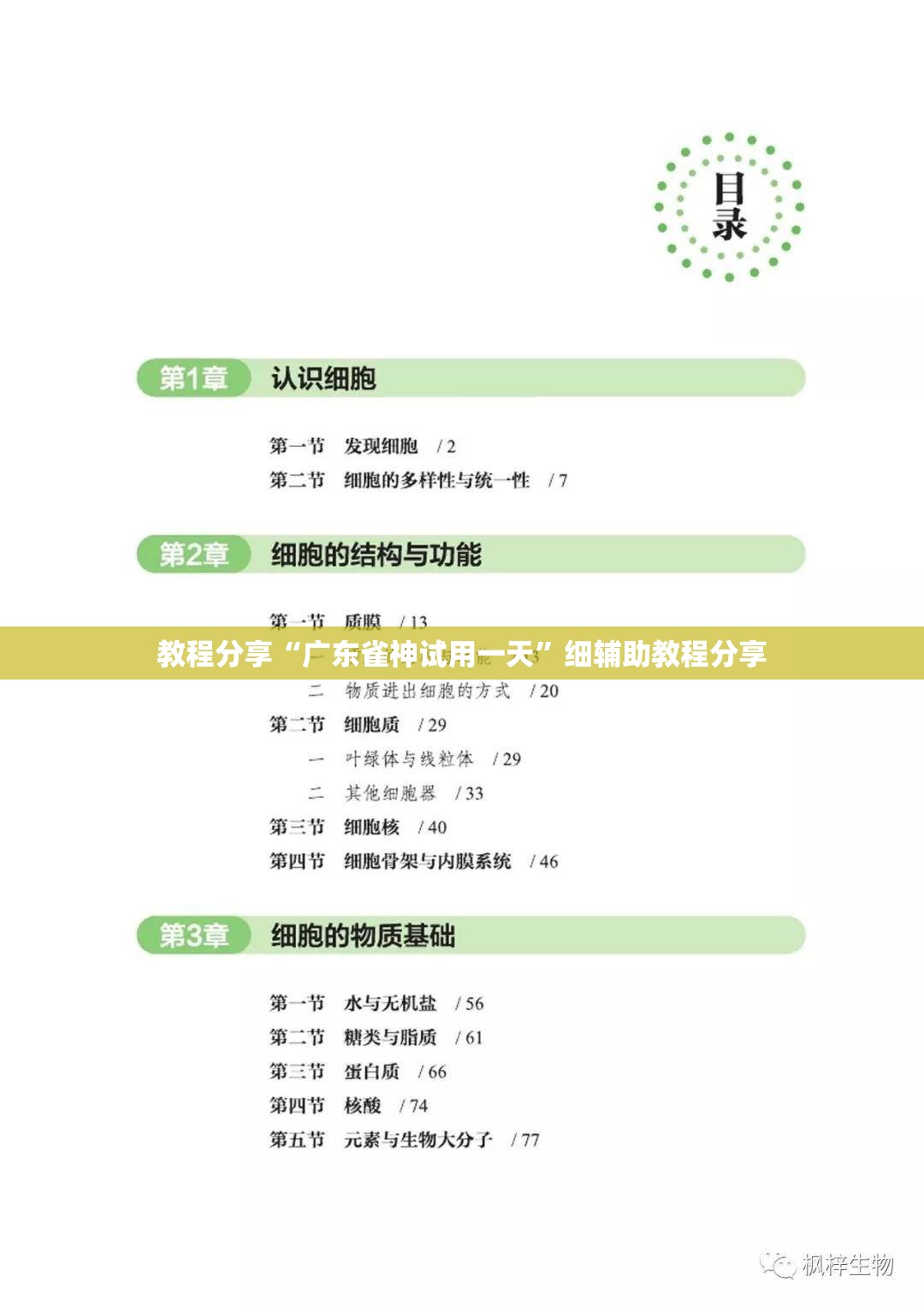 教程分享“广东雀神试用一天”细辅助教程分享