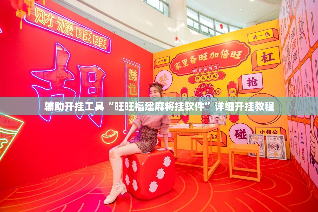 辅助开挂工具“旺旺福建麻将挂软件”详细开挂教程