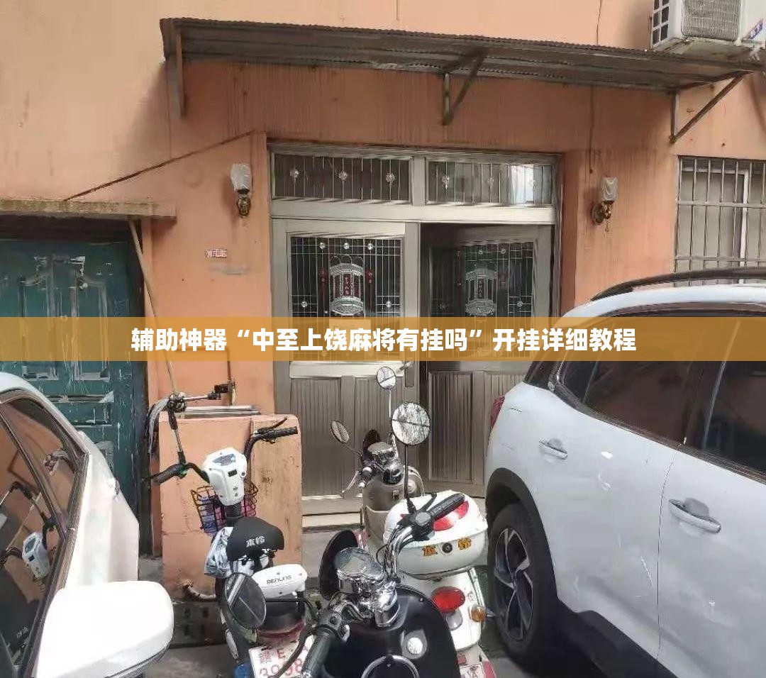 辅助神器“中至上饶麻将有挂吗”开挂详细教程
