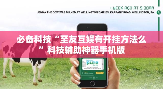 必备科技“至友互娱有开挂方法么”科技辅助神器手机版